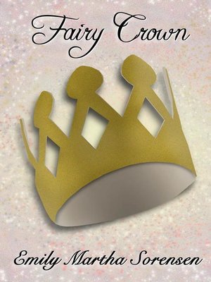 cover image of Fairy Crown